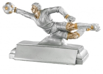 TROFEO PORTERO DE FÚTBOL