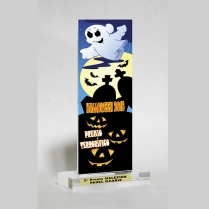 Trofeos de Halloween