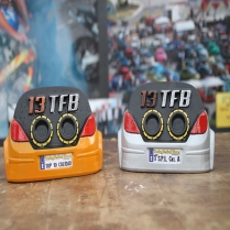 Trofeos tuning personalizados