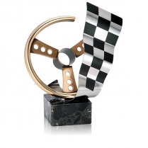 TROFEOS AUTOMOVILISMO