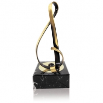 Trofeo mÃºsica 