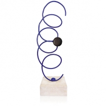TROFEU METAL·LICS PERSONALITZABLES