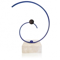 TROFEO METAL ALEGORIAS PERSONALIZABLE