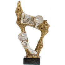 TROFEUS TENINS TAULA