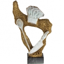 TROFEOS DE COCINA