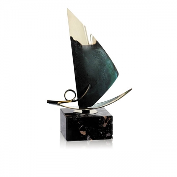 TROFEOS REGATAS VELA