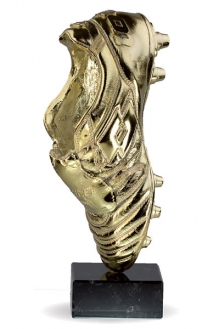 Trofeo Bota oro