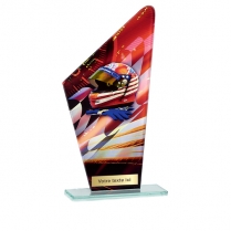 Trofeo motor