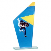 Trofeo artes marciales 66114