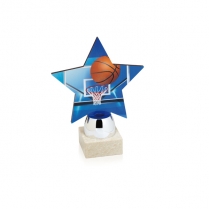 Trofeo personalizable DM