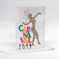 TROFEOS DE CARNAVAL