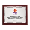 Placas conmemorativas