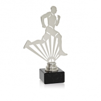 Trofeo atletismo