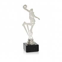 trofeo baloncesto