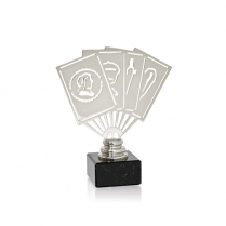 Trofeo cartas