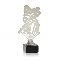 Trofeo artes marciales