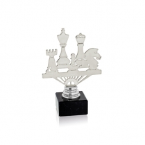 Trofeo Ajedrez