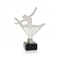 Trofeo gimnasia