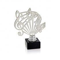 Trofeo mÃºsica