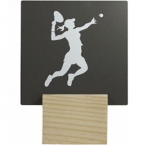 Trofeos padel