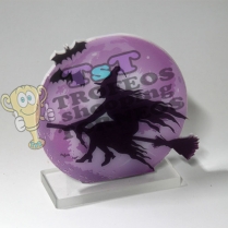Trofeos de halloween