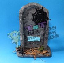 Trofeo de halloween