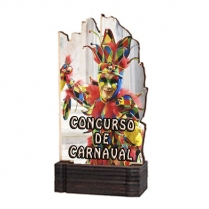 Trofeo de Carnaval 22