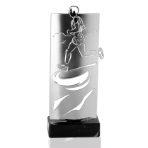 Trofeos metÃ¡licos atletismo