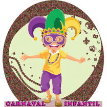 Carnaval infantil