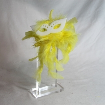 Trofeos de carnaval boas