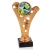 Trofeos deportivos portadiscos - tst-167-15501 bronce