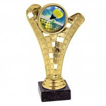 Trofeos deportivos portadiscos