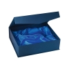 Estuche azul