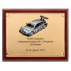 Placa conmemorativa