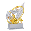 Trofeo Artes Marciales