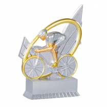Trofeo de ciclismo