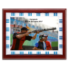 Placas conmemorativas