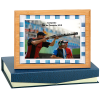 Placa conmemorativa