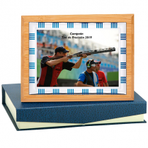 Placa conmemorativa