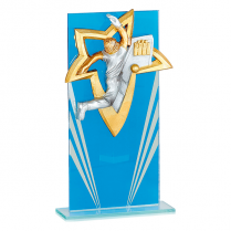 Trofeos de Cristal