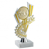 Trofeo ABS Participación