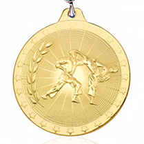 MEDALLAS ARTES MARCIALES