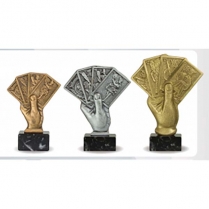 Trofeo de Cartas