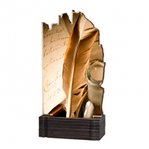 TROFEOS DE LITERATURA