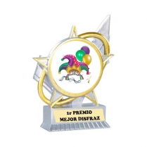 Trofeo Carnaval participación