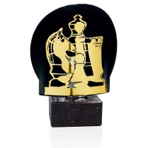 TROFEOS DE AJEDREZ