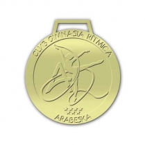 MEDALLAS ZAMAC