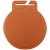 Medallas Especial Color R - tst-P-29989/3 cobre