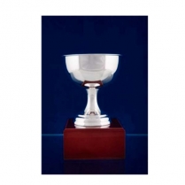Copa Clásica Baño de Plata
