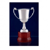 Copa Clásica Baño de Plata